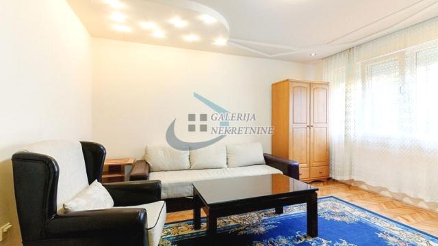 Stan, Garsonjera, Prodaja, 25m2, Karaburma, Palilula, Salvadora Aljendea