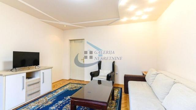 Stan, Garsonjera, Prodaja, 25m2, Karaburma, Palilula, Salvadora Aljendea