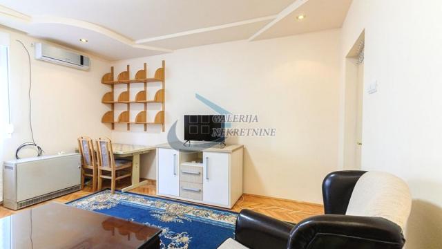 Stan, Garsonjera, Prodaja, 25m2, Karaburma, Palilula, Salvadora Aljendea