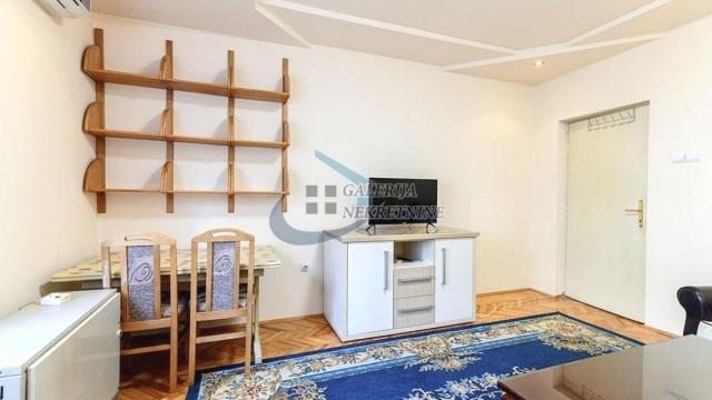 Stan, Garsonjera, Prodaja, 25m2, Karaburma, Palilula, Salvadora Aljendea