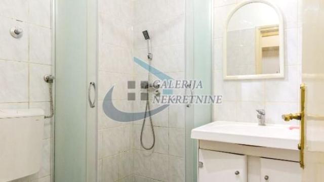 Stan, Garsonjera, Prodaja, 25m2, Karaburma, Palilula, Salvadora Aljendea