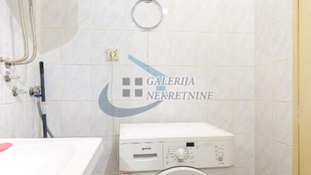 Stan, Garsonjera, Prodaja, 25m2, Karaburma, Palilula, Salvadora Aljendea