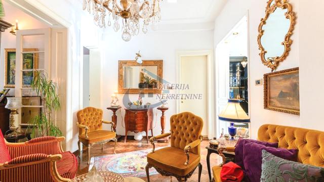 Stan, Trosoban, Prodaja, 108m2, Tašmajdan, Palilula, Stanoja Glavaša