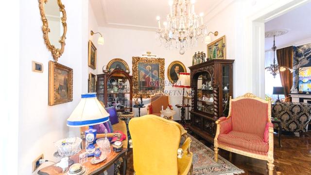 Stan, Trosoban, Prodaja, 108m2, Tašmajdan, Palilula, Stanoja Glavaša