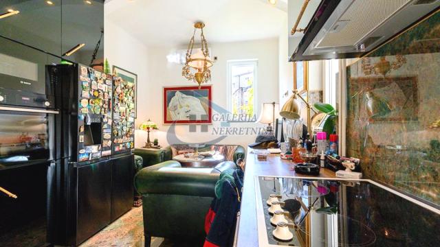 Stan, Trosoban, Prodaja, 108m2, Tašmajdan, Palilula, Stanoja Glavaša