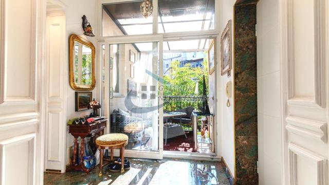 Stan, Trosoban, Prodaja, 108m2, Tašmajdan, Palilula, Stanoja Glavaša