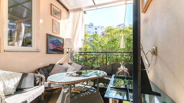 Stan, Trosoban, Prodaja, 108m2, Tašmajdan, Palilula, Stanoja Glavaša