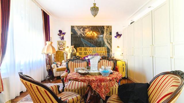 Stan, Trosoban, Prodaja, 108m2, Tašmajdan, Palilula, Stanoja Glavaša