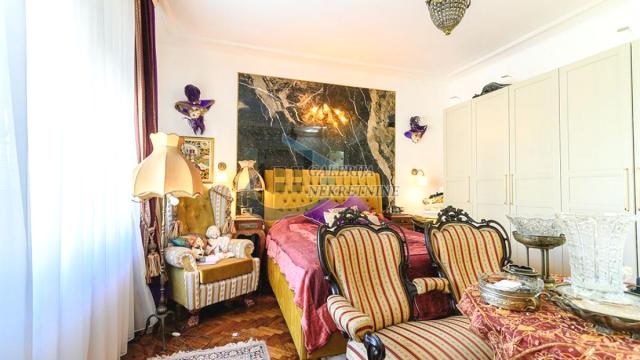 Stan, Trosoban, Prodaja, 108m2, Tašmajdan, Palilula, Stanoja Glavaša