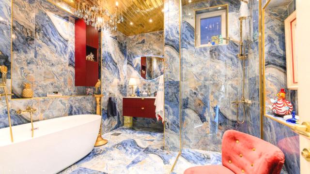 Stan, Trosoban, Prodaja, 108m2, Tašmajdan, Palilula, Stanoja Glavaša