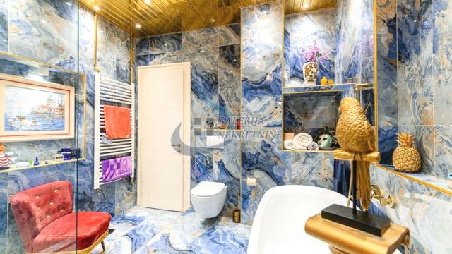 Stan, Trosoban, Prodaja, 108m2, Tašmajdan, Palilula, Stanoja Glavaša