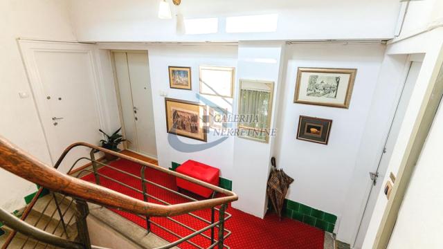 Stan, Trosoban, Prodaja, 108m2, Tašmajdan, Palilula, Stanoja Glavaša