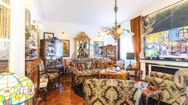 Stan, Trosoban, Prodaja, 108m2, Tašmajdan, Palilula, Stanoja Glavaša