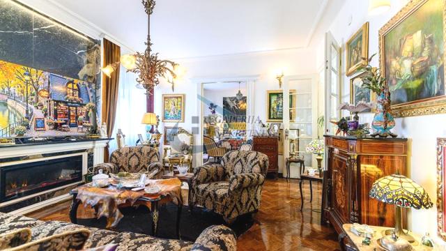 Stan, Trosoban, Prodaja, 108m2, Tašmajdan, Palilula, Stanoja Glavaša