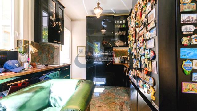 Stan, Trosoban, Prodaja, 108m2, Tašmajdan, Palilula, Stanoja Glavaša