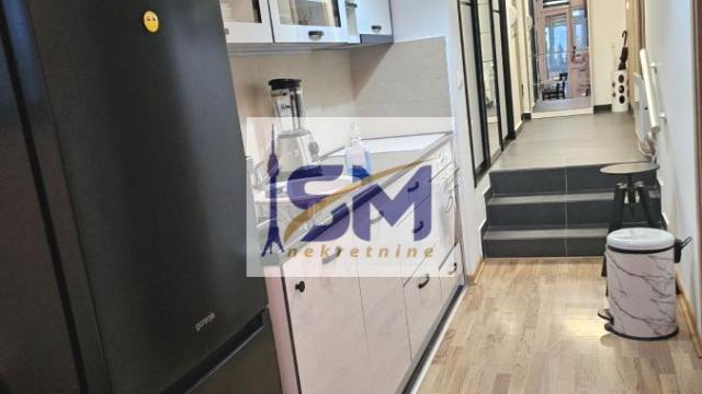 Stan, Trosoban, Prodaja, 54m2, Višnjička Banja, Palilula, Slanački put