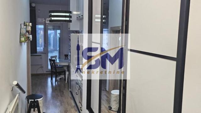 Stan, Trosoban, Prodaja, 54m2, Višnjička Banja, Palilula, Slanački put