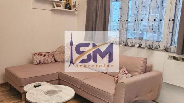 Stan, Trosoban, Prodaja, 54m2, Višnjička Banja, Palilula, Slanački put