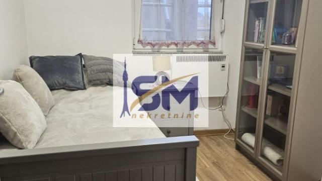 Stan, Trosoban, Prodaja, 54m2, Višnjička Banja, Palilula, Slanački put