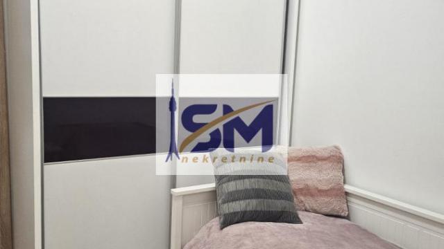 Stan, Trosoban, Prodaja, 54m2, Višnjička Banja, Palilula, Slanački put