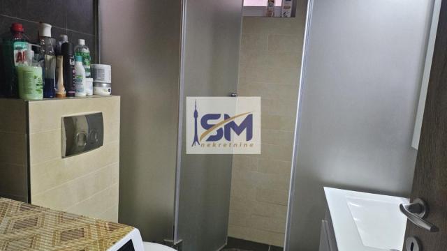 Stan, Trosoban, Prodaja, 54m2, Višnjička Banja, Palilula, Slanački put