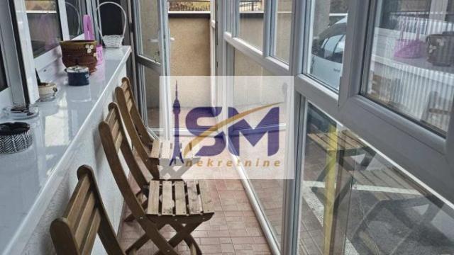 Stan, Trosoban, Prodaja, 54m2, Višnjička Banja, Palilula, Slanački put