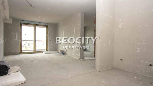 Stan, Jednoiposoban, Prodaja, 47m2, Braće Jerković, Voždovac, Torlačka