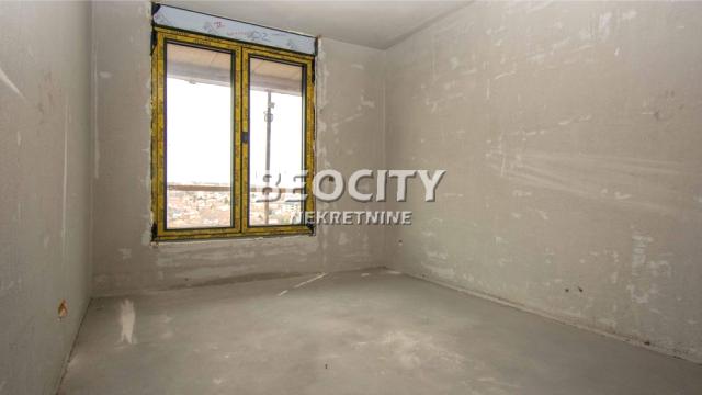 Stan, Jednoiposoban, Prodaja, 47m2, Braće Jerković, Voždovac, Torlačka