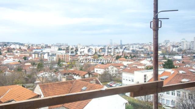 Stan, Jednoiposoban, Prodaja, 47m2, Braće Jerković, Voždovac, Torlačka