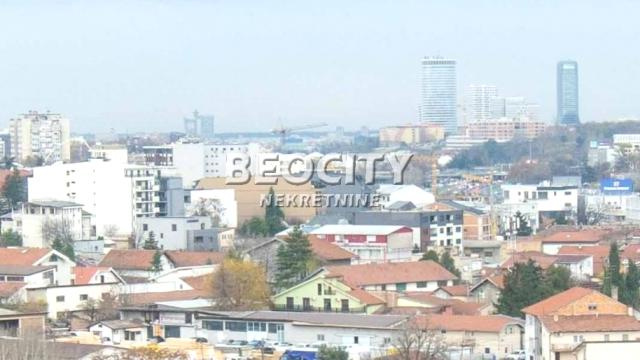 Stan, Jednoiposoban, Prodaja, 47m2, Braće Jerković, Voždovac, Torlačka