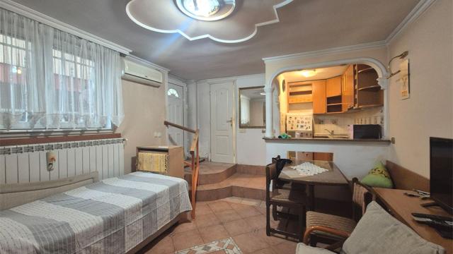 Stan, Jednoiposoban, Prodaja, 32m2, Partizanske vode