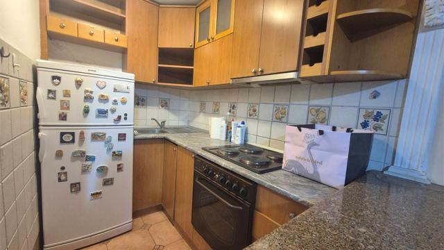 Stan, Jednoiposoban, Prodaja, 32m2, Partizanske vode