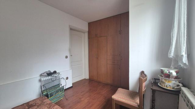 Stan, Jednoiposoban, Prodaja, 32m2, Partizanske vode