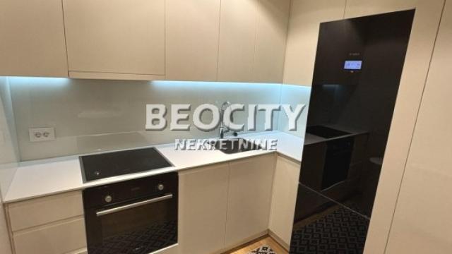 Stan, Dvosoban, Izdavanje, 40m2, Dorćol, Stari grad, Mike Alasa