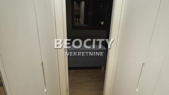 Stan, Dvosoban, Izdavanje, 40m2, Dorćol, Stari grad, Mike Alasa