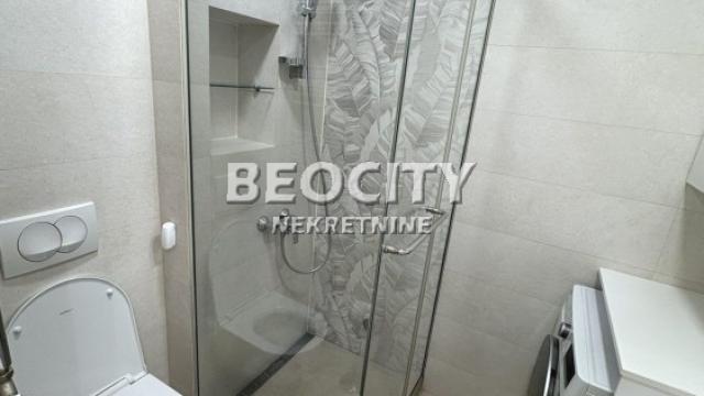 Stan, Dvosoban, Izdavanje, 40m2, Dorćol, Stari grad, Mike Alasa