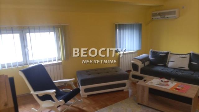 Stan, Jednoiposoban, Prodaja, 50m2, Vojvode Vlahovića, Voždovac, Milijana Miljanića 