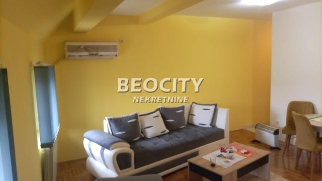 Stan, Jednoiposoban, Prodaja, 50m2, Vojvode Vlahovića, Voždovac, Milijana Miljanića 