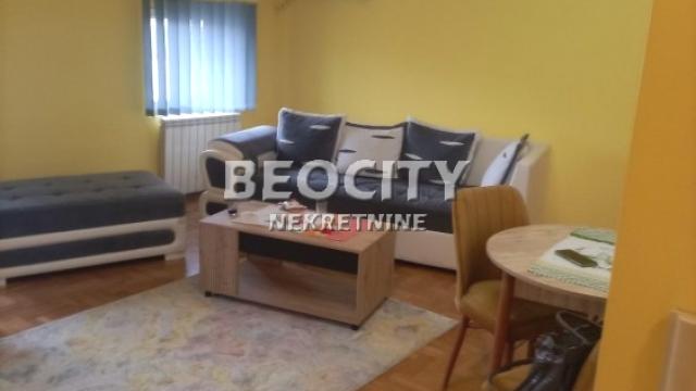 Stan, Jednoiposoban, Prodaja, 50m2, Vojvode Vlahovića, Voždovac, Milijana Miljanića 