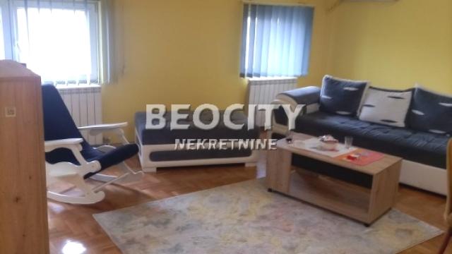 Stan, Jednoiposoban, Prodaja, 50m2, Vojvode Vlahovića, Voždovac, Milijana Miljanića 