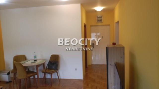 Stan, Jednoiposoban, Prodaja, 50m2, Vojvode Vlahovića, Voždovac, Milijana Miljanića 