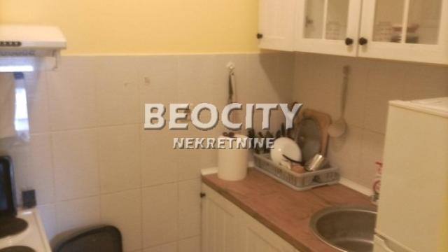 Stan, Jednoiposoban, Prodaja, 50m2, Vojvode Vlahovića, Voždovac, Milijana Miljanića 