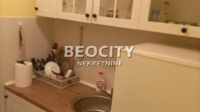 Stan, Jednoiposoban, Prodaja, 50m2, Vojvode Vlahovića, Voždovac, Milijana Miljanića 