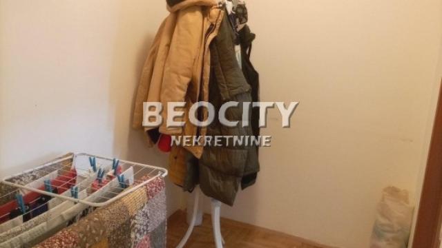 Stan, Jednoiposoban, Prodaja, 50m2, Vojvode Vlahovića, Voždovac, Milijana Miljanića 