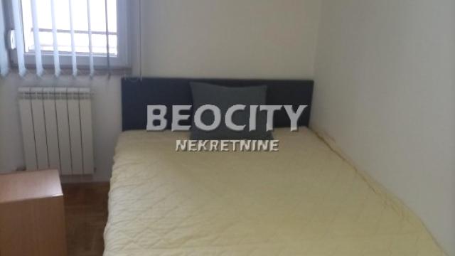 Stan, Jednoiposoban, Prodaja, 50m2, Vojvode Vlahovića, Voždovac, Milijana Miljanića 