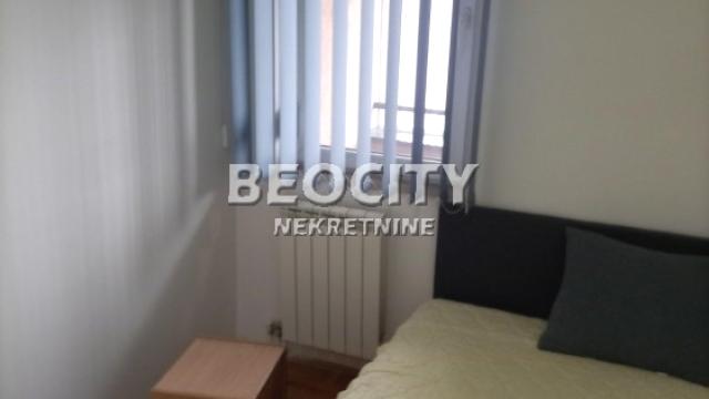 Stan, Jednoiposoban, Prodaja, 50m2, Vojvode Vlahovića, Voždovac, Milijana Miljanića 