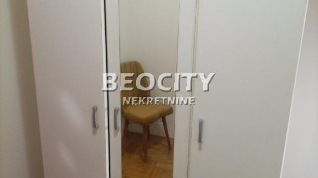 Stan, Jednoiposoban, Prodaja, 50m2, Vojvode Vlahovića, Voždovac, Milijana Miljanića 