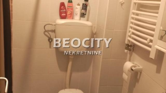 Stan, Jednoiposoban, Prodaja, 50m2, Vojvode Vlahovića, Voždovac, Milijana Miljanića 