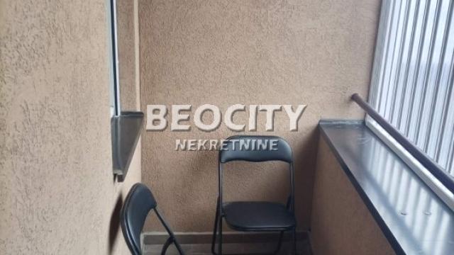 Stan, Jednoiposoban, Prodaja, 50m2, Vojvode Vlahovića, Voždovac, Milijana Miljanića 