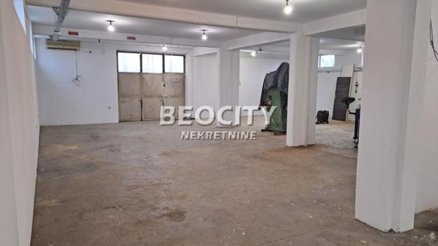 Poslovni prostor, četvorosoban, Izdavanje, 200m2, Ugrinovci, Zemun, Zemun, Ugrinovci, , 4.0, 200m2